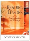 Cover: Reading Lessons - Pearson