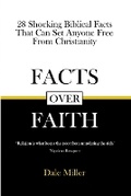 Cover: Facts Over Faith - Invisible College