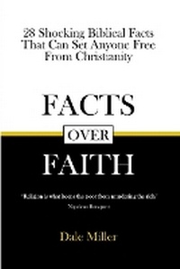 Enlarge image Cover: Facts Over Faith - Invisible College