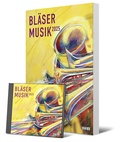 Cover: Paket Bl&auml;sermusik 2025 - Praxisverlag buch+musik bm gGmbH