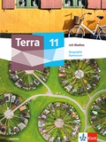 Bild: Terra Geographie 11. Ausgabe Sachsen Gymnasium - Klett