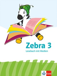 Abbildung von: Zebra 3 - Klett