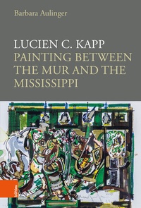 Abbildung von: Lucien C. Kapp - Böhlau