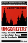 Cover: Ungefiltert - C.H.BECK