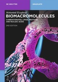 Cover: Biomacromolecules - De Gruyter