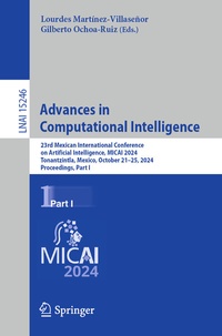 Abbildung von: Advances in Computational Intelligence - Springer