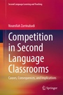Cover: Competition in Second Language Classrooms - Springer