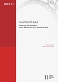 Cover: Searching for Gold - Verlag der &ouml;sterreichischen Akademie der Wissenschaften