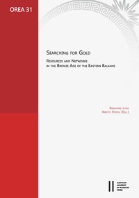 Enlarge image Cover: Searching for Gold - Verlag der österreichischen Akademie der Wissenschaften