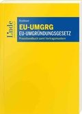 Cover: EU-Umgr&uuml;ndungsgesetz - Linde