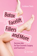 Cover: Botox, Facelift, Fillers, and More - Springer