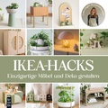 Cover: IKEA-Hacks - MITP