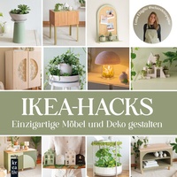 Abbildung von: IKEA-Hacks - MITP