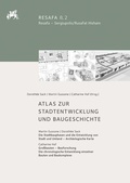 Cover: Resafa - Sergiupolis/Rusafat Hisham - Reichert Verlag