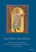 Cover: Des Kaisers neue B&uuml;cher - Reichert Verlag