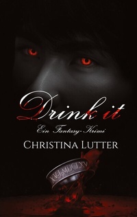 Enlarge image Cover: Drink it - BoD - Books on Demand