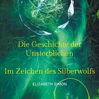 Enlarge image Cover: Die Geschichte der Unsterblichen - BoD - Books on Demand