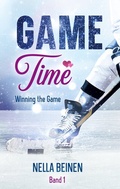 Cover: Game Time - Winning the Game - BoD - Books on Demand
