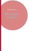 Cover: AI in paint process - BoD - Books on Demand