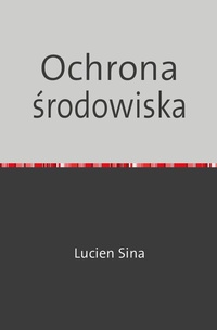 Bild: Ochrona srodowiska - epubli