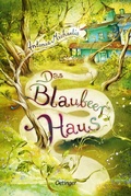 Cover: Das Blaubeerhaus - Oetinger