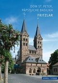 Cover: Fritzlar - Schnell & Steiner