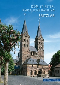 Abbildung von: Fritzlar - Schnell & Steiner