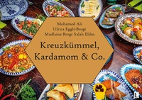 Abbildung von: Kreuzkümmel, Kardamom & Co. - Literareon