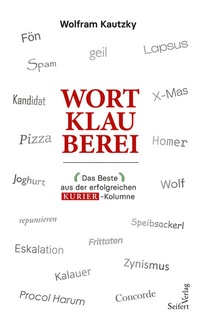 Abbildung von: Wortklauberei - Seifert Verlag