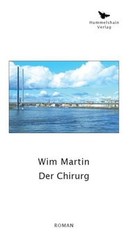 Enlarge image Cover: Der Chirurg - Hummelshain Verlag