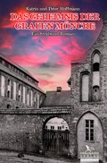 Cover: Das Geheimnis der grauen M&ouml;nche - Strandl&auml;ufer Verlag