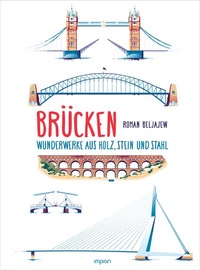Abbildung von: Brücken - Impian