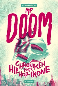 Abbildung von: MF DOOM - Halvmall