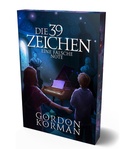 Cover: Die 39 Zeichen Band 2: Eine falsche Note - Adrian & Wimmelbuchverlag