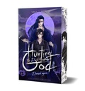 Cover: Hunting the Dark Side of God -Doomed again (Band 1) - Nova MD