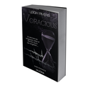 Cover: Voracious - VAJONA