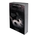 Cover: Insatiable - VAJONA