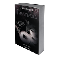 Enlarge image Cover: Insatiable - VAJONA