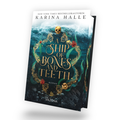 Cover: A Ship Of Bones And Teeth - VAJONA
