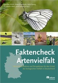 Cover: Faktencheck Artenvielfalt - oekom verlag
