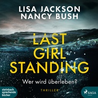 Enlarge image Cover: Last Girl Standing - steinbach sprechende bücher