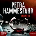 Cover: Meineid - steinbach sprechende b&uuml;cher