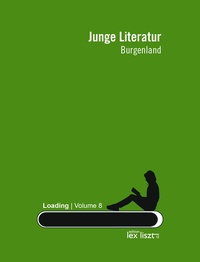Abbildung von: Junge Literatur Burgenland - edition lex liszt 12