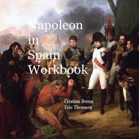 Abbildung von: Napoleon In Spain Workbook - BoD - Books on Demand - Spanien