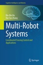 Cover: Multi-Robot Systems - Springer
