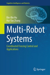 Enlarge image Cover: Multi-Robot Systems - Springer