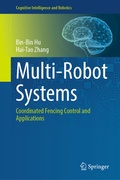 Cover: Multi-Robot Systems - Springer
