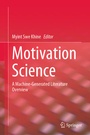 Cover: Motivation Science - Springer