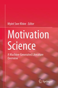 Abbildung von: Motivation Science - Springer