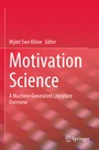 Cover: Motivation Science - Springer